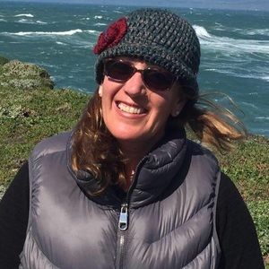 Meet your Posher, Lee anne